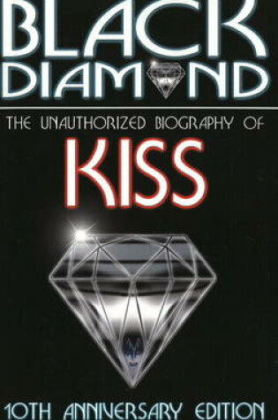 Cover of Black Diamond: 10th Anniversary Edition