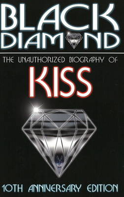 Book cover for Black Diamond: 10th Anniversary Edition