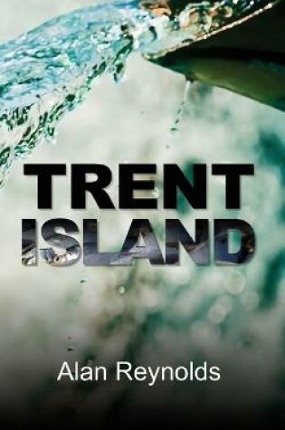 Cover of Trent Island