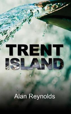 Book cover for Trent Island