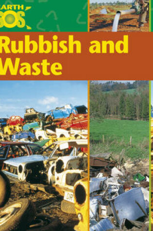 Cover of Rubbish and Waste