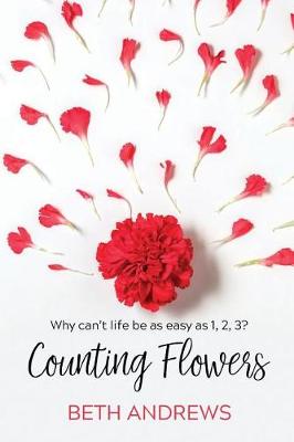 Book cover for Counting Flowers