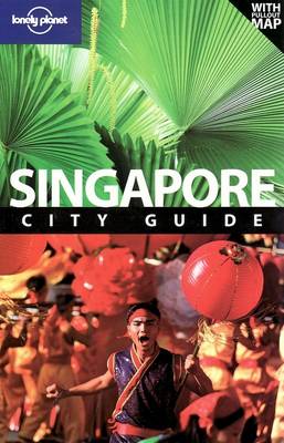 Cover of Singapore