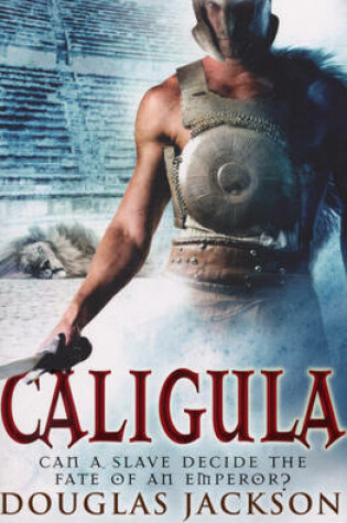 Cover of Caligula