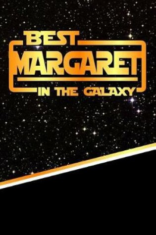 Cover of Best Margaret in the Galaxy