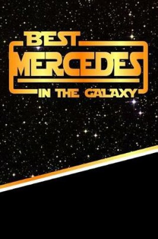 Cover of Best Mercedes in the Galaxy