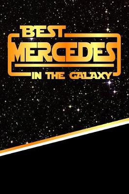 Book cover for Best Mercedes in the Galaxy