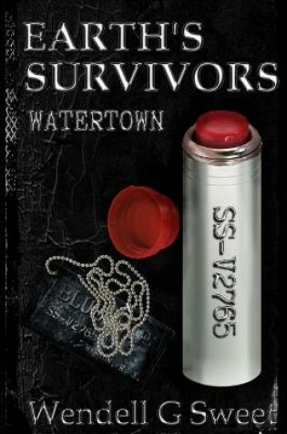 Cover of Earth's Survivors Watertown