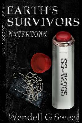 Book cover for Earth's Survivors Watertown