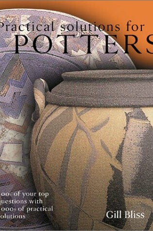 Cover of Practical Solutions for Potters