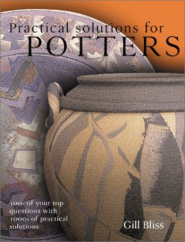 Book cover for Practical Solutions for Potters