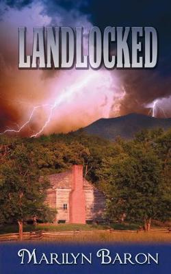 Book cover for Landlocked