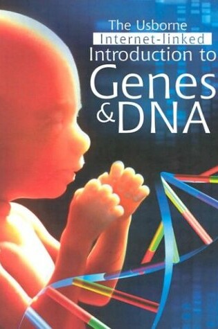 Cover of Genes & DNA