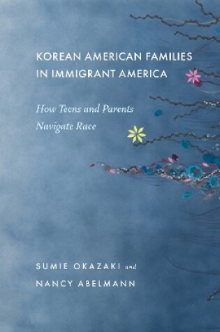 Cover of Korean American Families in Immigrant America