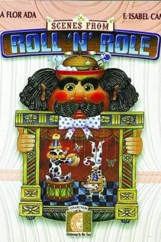 Cover of Scenes from Roll 'n' Role