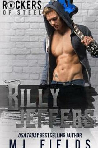 Cover of Billy Jeffers