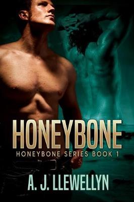 Book cover for Honeybone