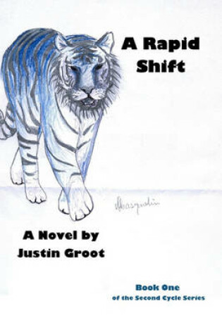 Cover of A Rapid Shift