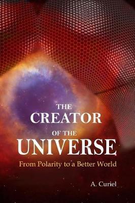 Book cover for The Creator of the Universe