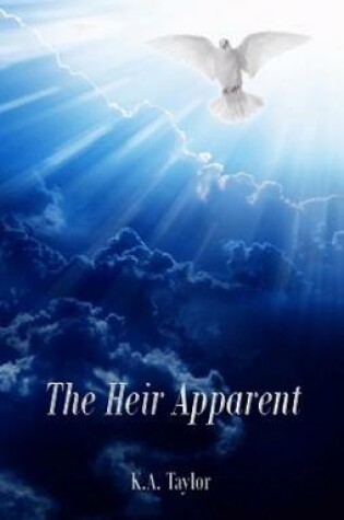 Cover of The Heir Apparent