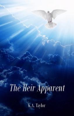 Book cover for The Heir Apparent