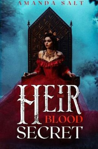 Cover of The Heir