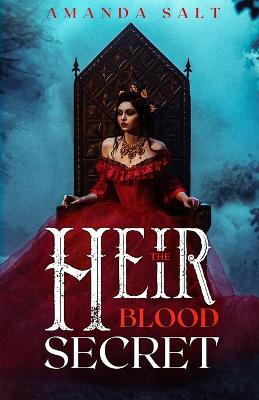 Book cover for The Heir