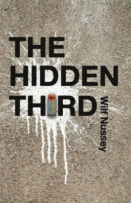 Book cover for The Hidden Third