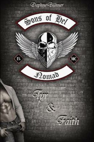 Cover of Sons of Hel - Nomad