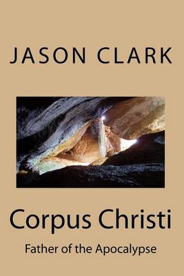 Book cover for Corpus Christi