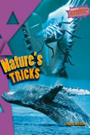 Cover of Nature's Tricks