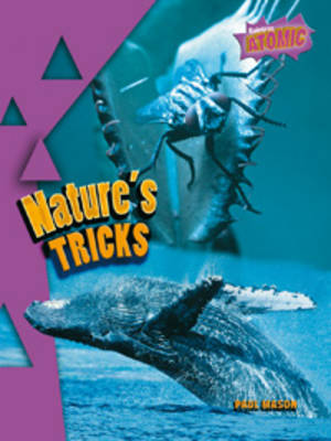 Cover of Nature's Tricks