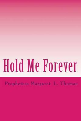 Book cover for Hold Me Forever