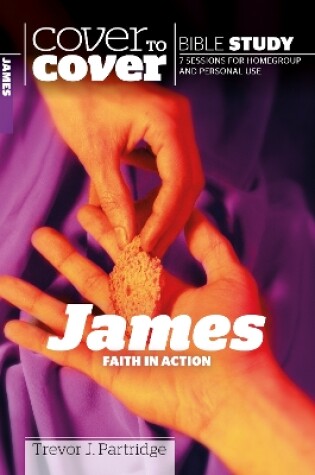 Cover of James