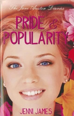 Book cover for Pride & Popularity