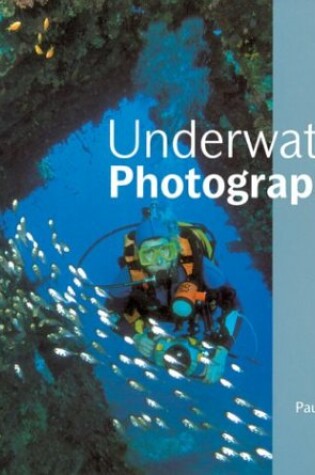 Cover of Underwater Photography