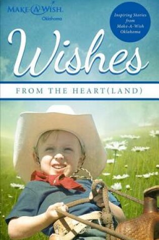 Cover of Wishes from the Heart(land)