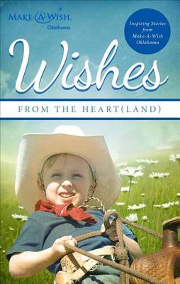 Book cover for Wishes from the Heart(land)