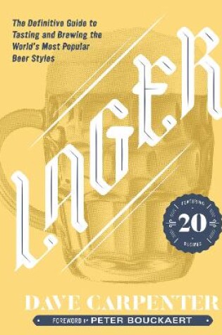 Cover of Lager