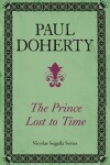 Book cover for The Prince Lost to Time