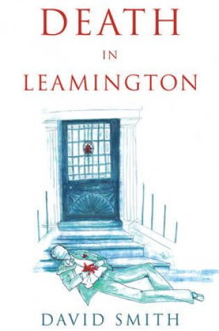 Cover of Death in Leamington