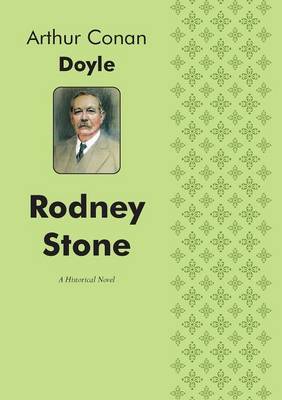 Book cover for Rodney Stone A Historical Novel