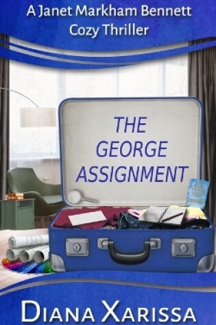 Cover of The George Assignment