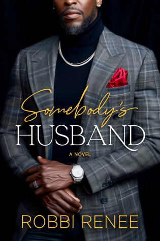 Cover of Somebody's Husband