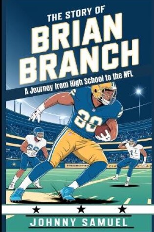 Cover of The Story of Brian Branch