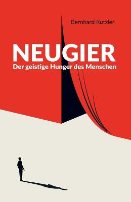 Book cover for Neugier