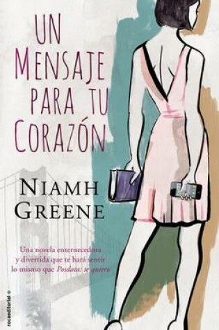 Cover of Un Mensaje Para Tu Corazon