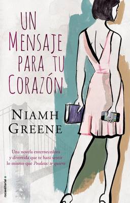 Book cover for Un Mensaje Para Tu Corazon