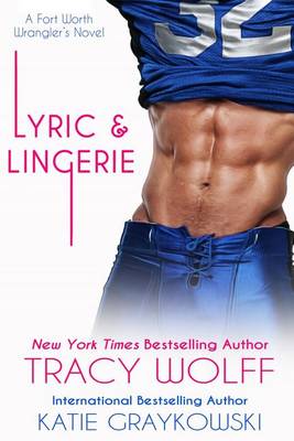 Cover of Lyric and Lingerie