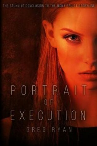 Cover of Portrait of Execution
